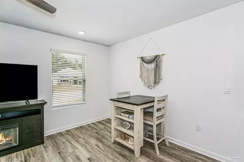Dining - 2536 Sutton Place Dr, Cantonment, FL 32533 photo 1 of 1