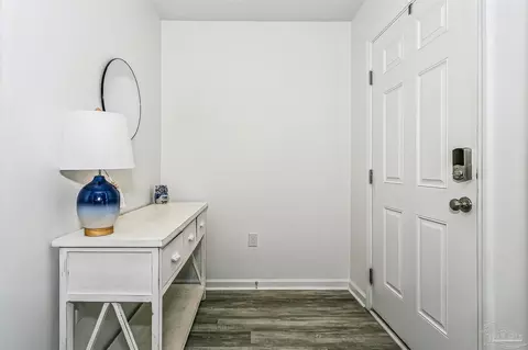 Entry Way - 2536 Sutton Place Dr, Cantonment, FL 32533 photo 1 of 2