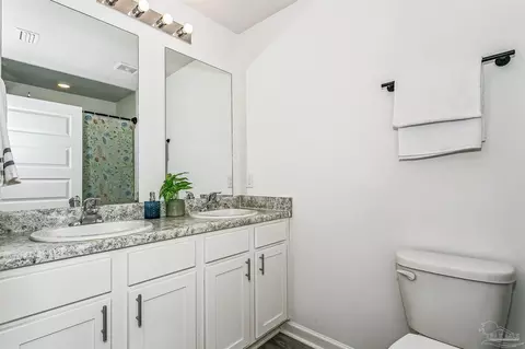 Bath - 2536 Sutton Place Dr, Cantonment, FL 32533 photo 1 of 2