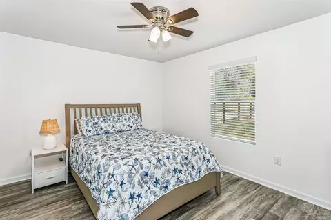 Bedroom - 2536 Sutton Place Dr, Cantonment, FL 32533 photo 1 of 5
