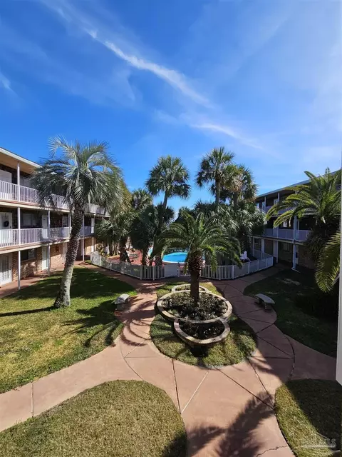 600 Scenic Hwy #214, Pensacola, FL 32503
