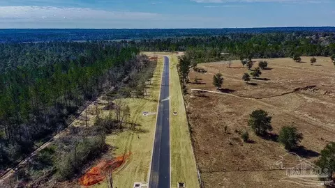 lot6 Creek Bluff Dr, Pace, FL 32571 photo 4