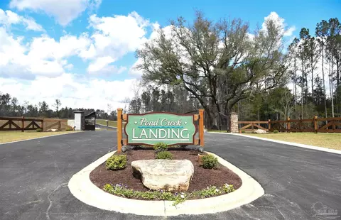 lot7 Creek Bluff Dr, Pace, FL 32571