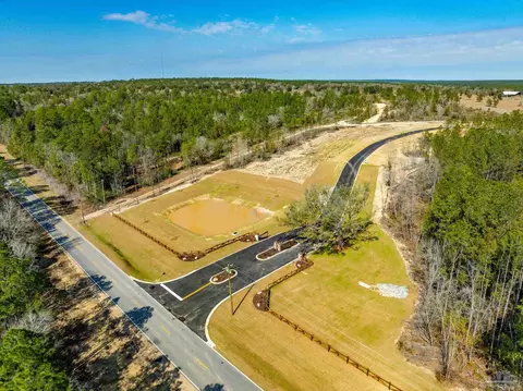 lot21 Creek Bluff Dr, Pace, FL 32571 photo 13