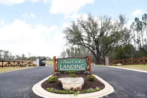 lot21 Creek Bluff Dr, Pace, FL 32571 photo 4