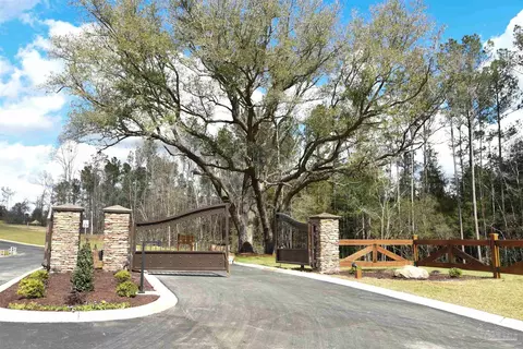 lot20 Creek Bluff Dr, Pace, FL 32571 photo 10