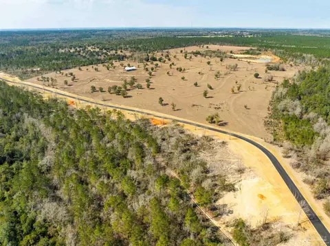 lot20 Creek Bluff Dr, Pace, FL 32571 photo 12