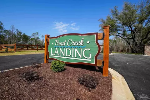 lot20 Creek Bluff Dr, Pace, FL 32571 photo 13