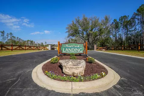 lot20 Creek Bluff Dr, Pace, FL 32571 photo 6