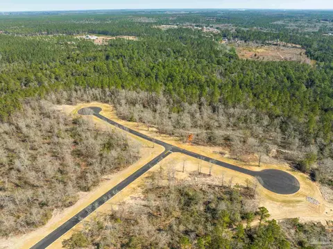 lot20 Creek Bluff Dr, Pace, FL 32571 photo 8