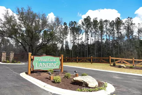 lot20 Creek Bluff Dr, Pace, FL 32571 photo 9