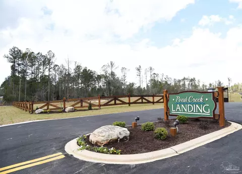 lot20 Creek Bluff Dr, Pace, FL 32571 photo 11