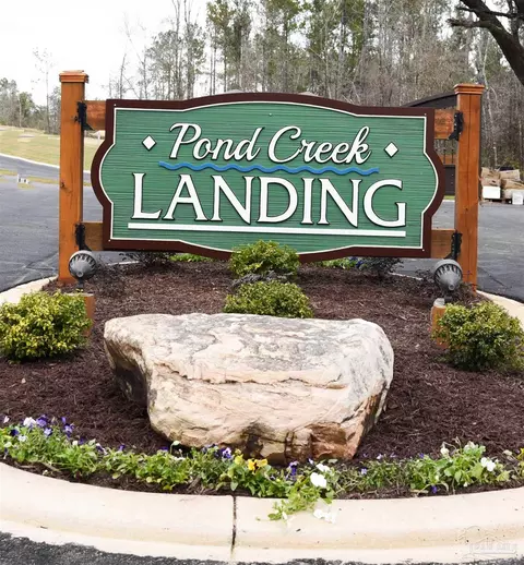lot19 Creek Bluff Dr, Pace, FL 32571 photo 8