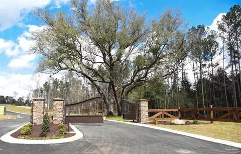 lot15 Brook Crossing St, Pace, FL 32571 photo 2
