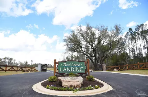 lot15 Brook Crossing St, Pace, FL 32571 photo 3