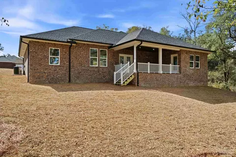 Exterior - 4224 Byrnwyck Pl, Pace, FL 32571 photo 8 of 11