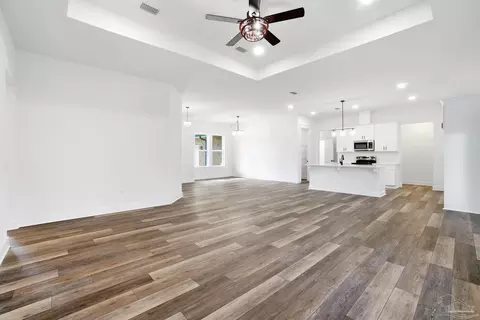 Living - 4224 Byrnwyck Pl, Pace, FL 32571 photo 6 of 6