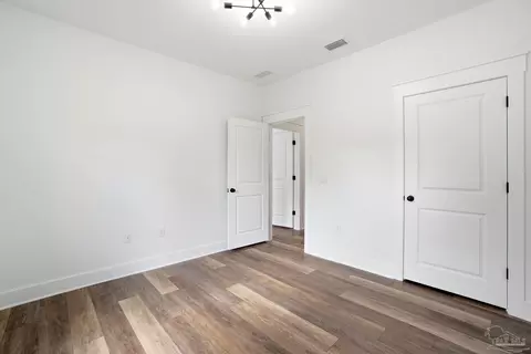 Bedroom - 4224 Byrnwyck Pl, Pace, FL 32571 photo 8 of 10