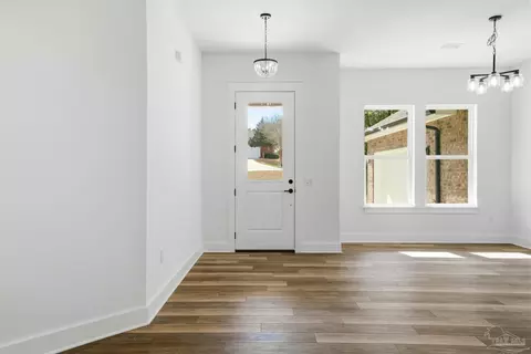 Entry Way - 4224 Byrnwyck Pl, Pace, FL 32571 photo 1 of 4
