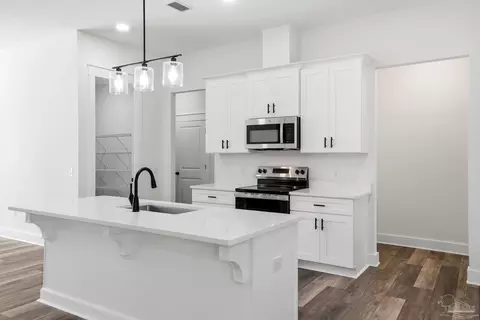 Kitchen - 4224 Byrnwyck Pl, Pace, FL 32571 photo 2 of 4