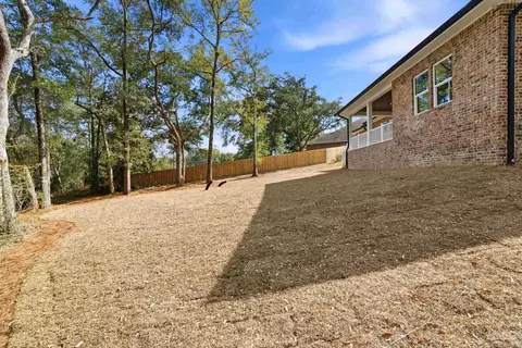 Exterior - 4224 Byrnwyck Pl, Pace, FL 32571 photo 9 of 11