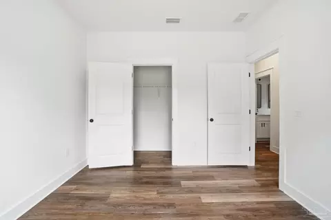 Bedroom - 4224 Byrnwyck Pl, Pace, FL 32571 photo 10 of 10
