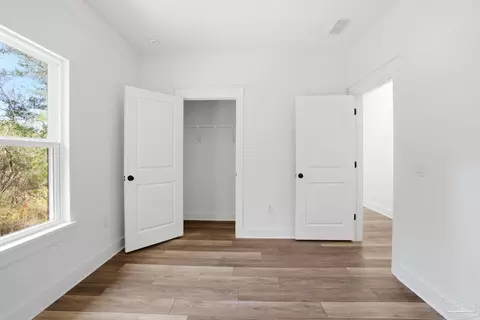 Bedroom - 4224 Byrnwyck Pl, Pace, FL 32571 photo 3 of 10