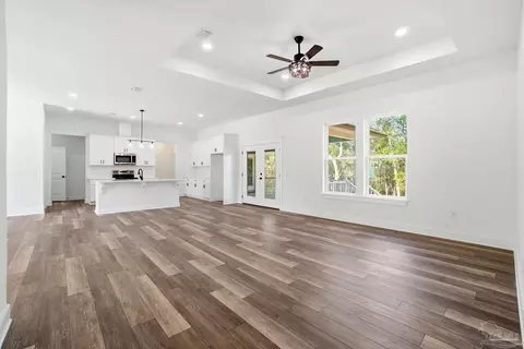 Living - 4224 Byrnwyck Pl, Pace, FL 32571 photo 4 of 6