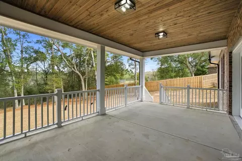 Exterior - 4224 Byrnwyck Pl, Pace, FL 32571 photo 6 of 11