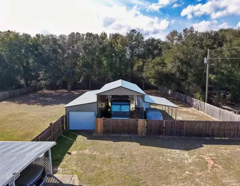 6971 Wallace Dr, Pace, FL 32571 photo 3