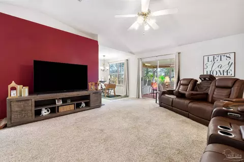 4344 Chantilly Way, Milton, FL 32583 photo 9