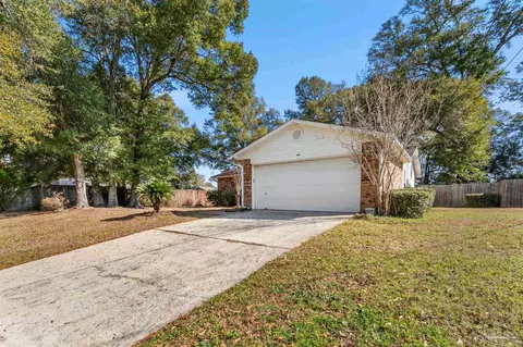 4344 Chantilly Way, Milton, FL 32583 photo 48
