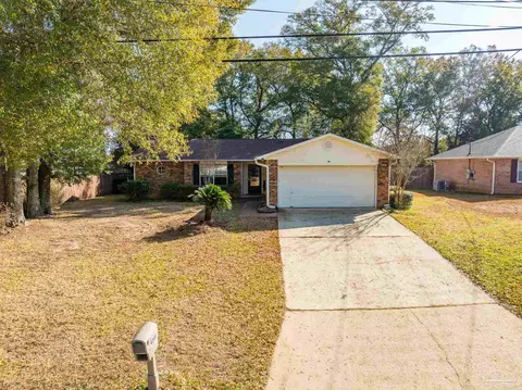 4344 Chantilly Way, Milton, FL 32583 photo 2