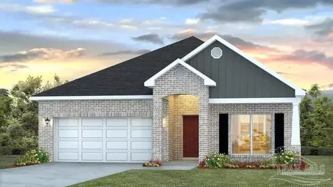 5896 Dove Nest Rd, Gulf Breeze, FL 32563