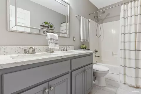 Bath - 2407 Pine Forest Rd, Cantonment, FL 32533 photo 4 of 4