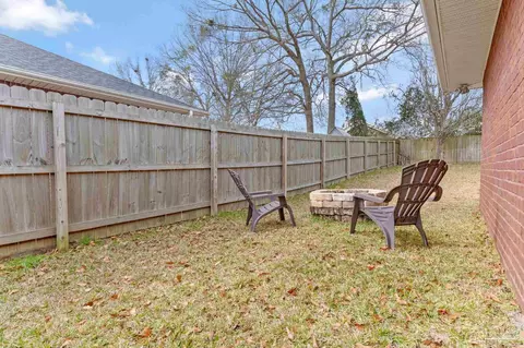 Exterior - 2407 Pine Forest Rd, Cantonment, FL 32533 photo 10 of 16