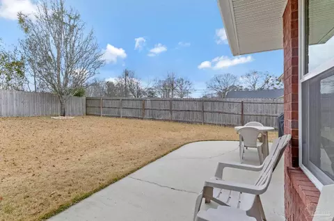Exterior - 2407 Pine Forest Rd, Cantonment, FL 32533 photo 14 of 16
