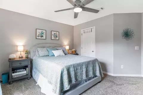 Bedroom - 2407 Pine Forest Rd, Cantonment, FL 32533 photo 10 of 10