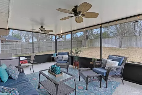 Exterior - 2407 Pine Forest Rd, Cantonment, FL 32533 photo 3 of 16