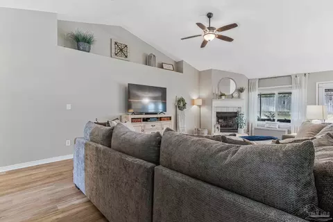 Living - 2407 Pine Forest Rd, Cantonment, FL 32533 photo 2 of 2