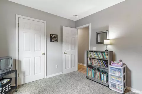 Bedroom - 2407 Pine Forest Rd, Cantonment, FL 32533 photo 7 of 10