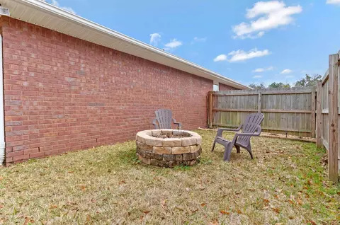 Exterior - 2407 Pine Forest Rd, Cantonment, FL 32533 photo 12 of 16
