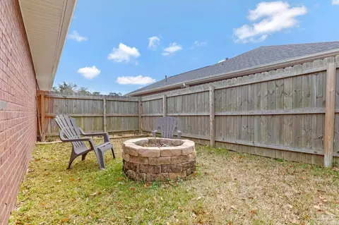Exterior - 2407 Pine Forest Rd, Cantonment, FL 32533 photo 11 of 16
