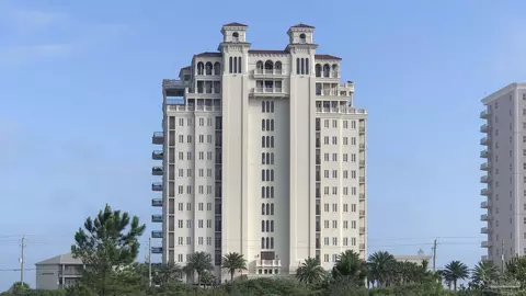 14455 Perdido Key Dr #1101, Pensacola, FL 32507