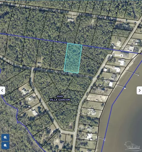 6632 Kensara Dr, Milton, FL 32583