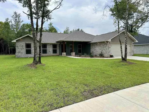 Exterior - 5213 Barnett Rd, Pace, FL 32571 photo 2 of 6