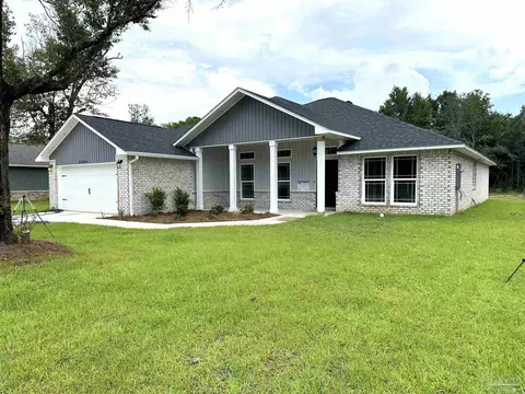 5196 Barnett Rd, Pace, FL 32571