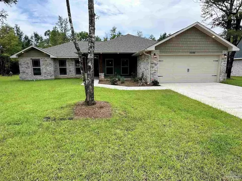 5190 Barnett Rd, Pace, FL 32571