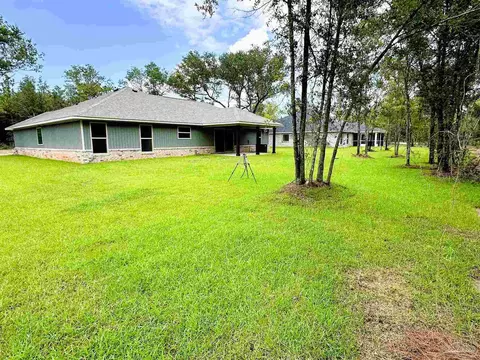 Exterior - 5190 Barnett Rd, Pace, FL 32571 photo 5 of 6