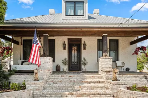 1408 E Brainerd St, Pensacola, FL 32503